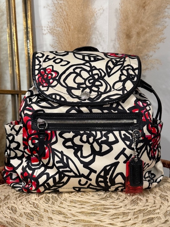 kate spade watson lane quilted hartley mini backpack Small Bag in Black Sleep Parts Size:II (3/4/5) Caribbean Reefs - Boxfishes